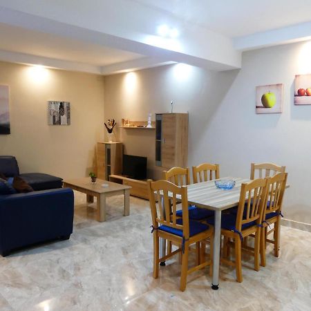 New Apartment St Julians - Perle D'Or Is-Swieqi Exterior foto