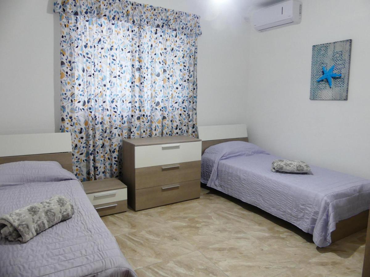 New Apartment St Julians - Perle D'Or Is-Swieqi Exterior foto